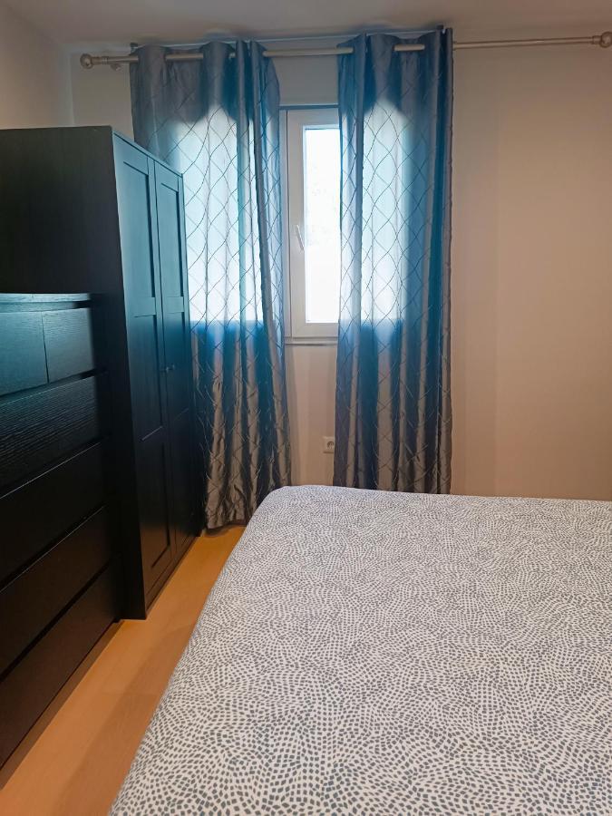 Historic Oporto Appartement Buitenkant foto