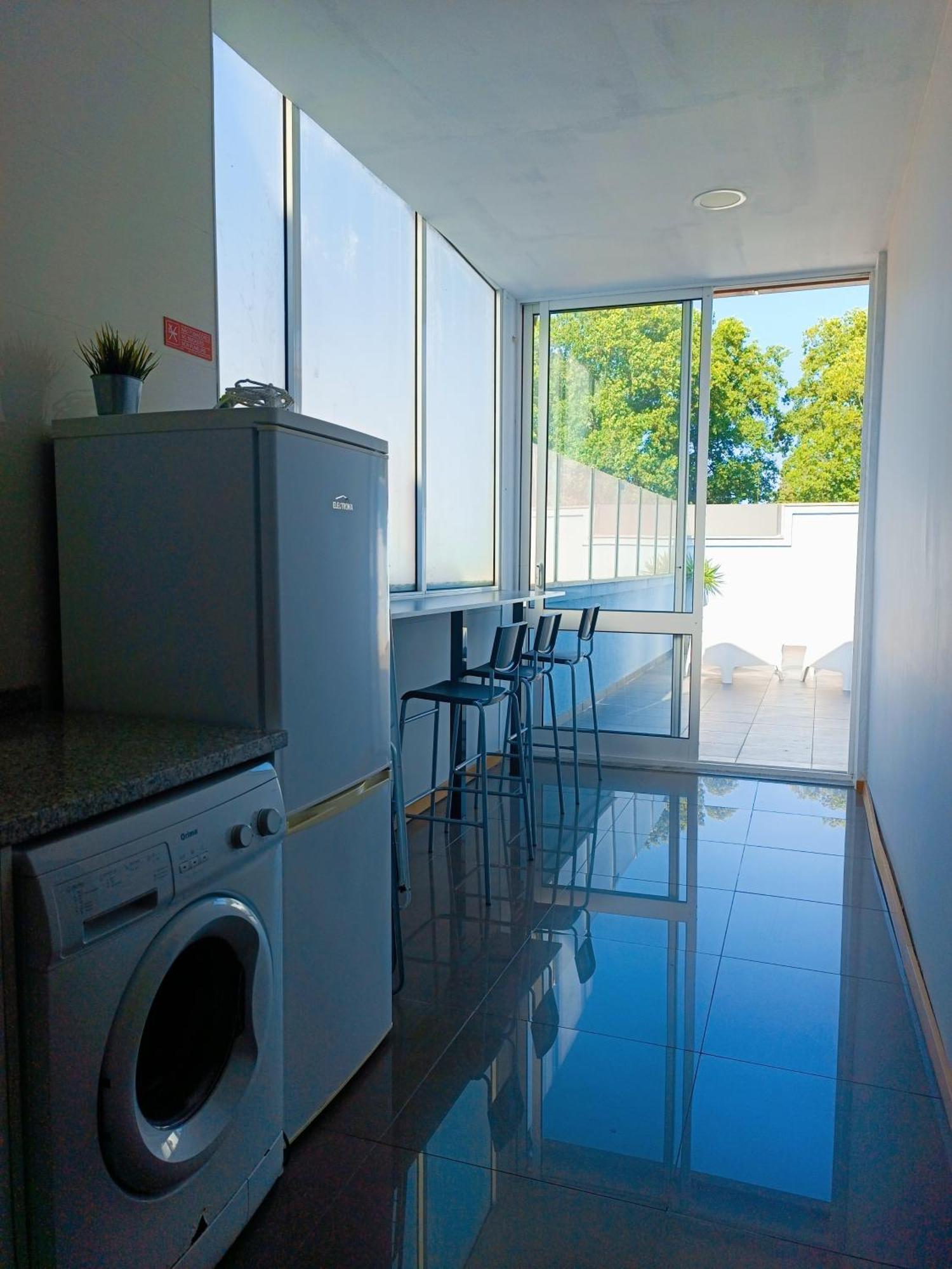 Historic Oporto Appartement Buitenkant foto