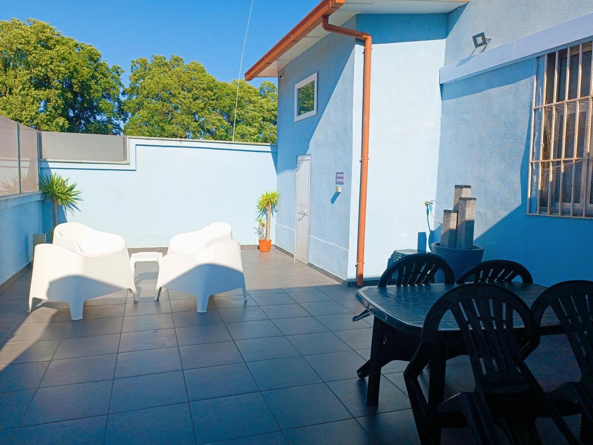 Historic Oporto Appartement Buitenkant foto
